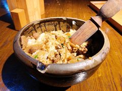 -擂饭(五一广场店)