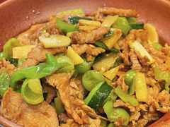 -福照楼汽锅鸡·云南菜(火车站锦江店)