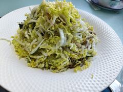 -李氏疙瘩汤·本地海鲜·老烟台菜(所城里店)