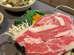 寿喜烧-米仓食堂(凯德广场店)