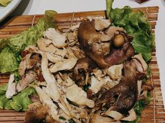 -惠丰堂饭庄·烤鸭·京味菜(翠微路店)