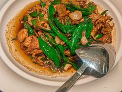 -兰湘子·湘菜小炒(盛龙广场店)