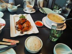 -有璟阁港式餐厅(金融街购物中心店)