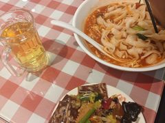 -孟记粥铺·家常菜·烧烤·粥(亚运村店)