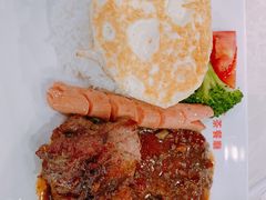 -添星码头茶餐厅(松坪山店)