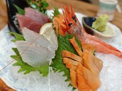 -红叶日本料理(辰熙广场店)