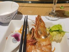 -四季餐厅·新津菜(环湖中路店)