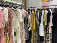 -广州白马服装市场