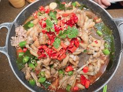 -蛙喔牛蛙(百联南方店)