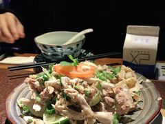 -上楼私房菜(院士路店)