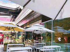 -% Arabica阿拉比卡咖啡(前滩太古里店)