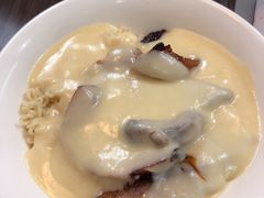 -新记餐厅(香槟大厦店)