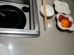 -海底捞火锅(泉城路店)