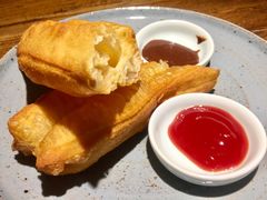 -青年公社烤鸭(青年路店)