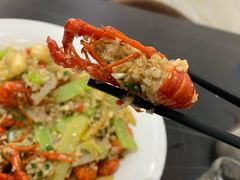 -一起吃小龙虾·海鲜(海珠店)