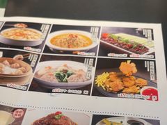 -红厨巷·淮扬菜(熙南里店)