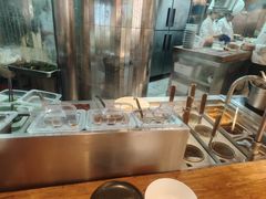 -苏小柳点心·手作小笼包(新街口分院店)