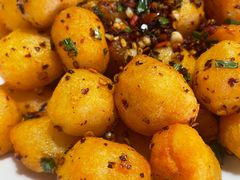 -悦硒楼·新派恩施菜