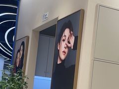 -天真蓝照相馆(五角场百联又一城店)