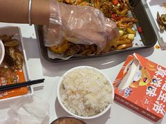 -蟹宗蟹(润达国际五楼店)