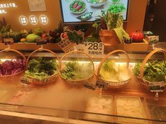 -左庭右院鲜牛肉火锅(京西大悦城店)