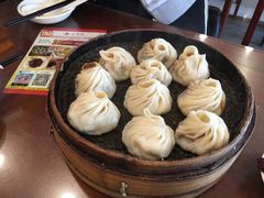 无锡小笼-王興記(中山路店)