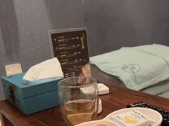 -清潭栋影院式足道(六合国际店)