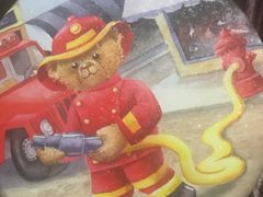 -珍妮曲奇聪明小熊(尖沙咀店)