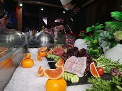 -蓝鲸湾汤泉(包河店)