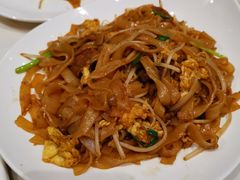 干炒牛河-欣悦会港式茶餐厅(燕郊永旺店)