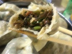 -春和發特色蒸饺(浐河西路店)