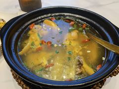 -食光慢宴·安吉土菜馆