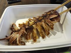-盒马鲜生(皇庭广场店)