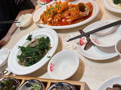 -祥记·苏帮菜·松鼠桂鱼(湖畔天城店)