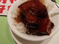 -鑫小城故事·藕汤·家常菜(台北一路总店)