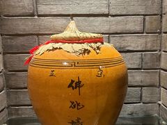 -聚春园自助餐厅(东街口店)