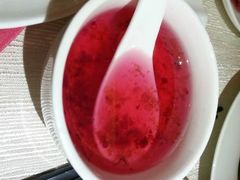 洛神花燕窝-福州天元国际威斯汀酒店·中国元素餐厅