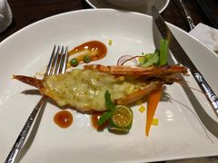 -元素中餐厅.海南菜.粤菜.椰子鸡.海鲜.包房.石梅湾威斯汀度假酒店