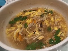 -不倒翁·安徽名菜楼(步行街店)