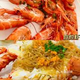 万宁超好吃的海鲜餐厅‼️他家辣炒蛏子原地封神！