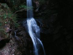 -天台山琼台仙谷景区