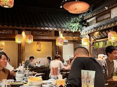 -南京大牌档(之心城店)