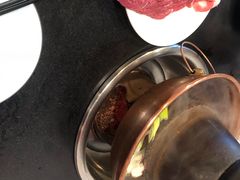 -裕德孚·非遗手切涮羊肉(东直门内大街店)