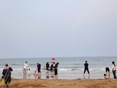 -日照世帆赛基地