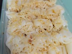招牌韭香粉皮-吴一川韭香粉皮(丽香苑分店)