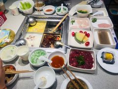 -海底捞火锅(大融城店)