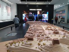 -广州市城市规划展览中心