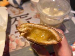 -麦当劳(中山大道中店)