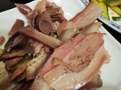 -老保定驴肉馆(云岗路店)