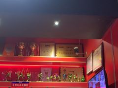 -蛙来哒(东城万达店)